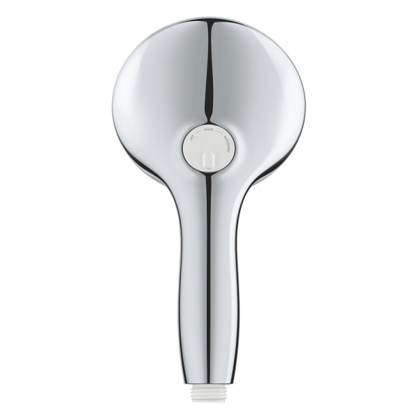 Душевая лейка Grohe New Tempesta (хром)