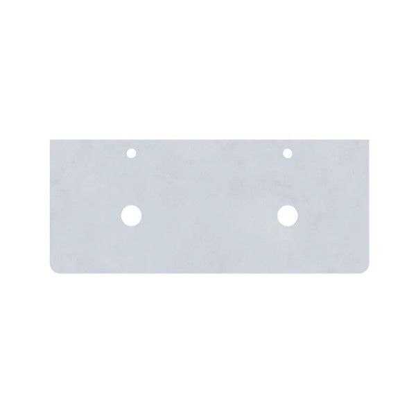 Столешница Iddis Optima Home 120x49,3x1 светло-серый (OPH12W0i89)