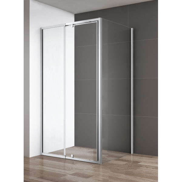 Душевой уголок Cezares Variante 80x90x195 стекло прозрачное, профиль хром (VARIANTE-AH-1-80/90-90-C-Cr) Душевой уголок Cezares Variante 80x90x195 стекло прозрачное, профиль хром (VARIANTE-AH-1-80/90-90-C-Cr)