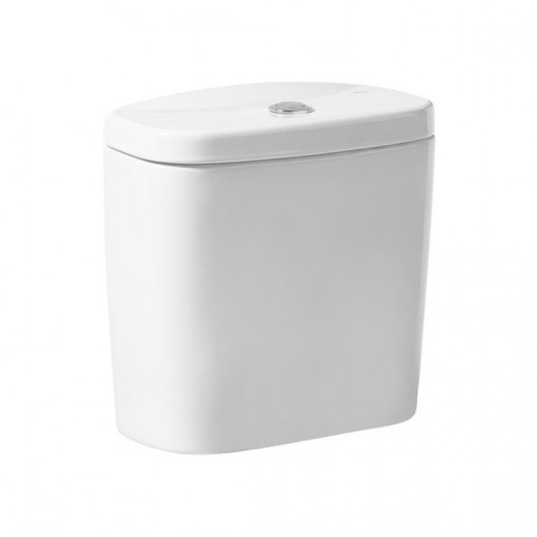 Бачок для унитаза Roca Victoria 37x18,5x39,5 белый (7.3413.9.Z00.0)