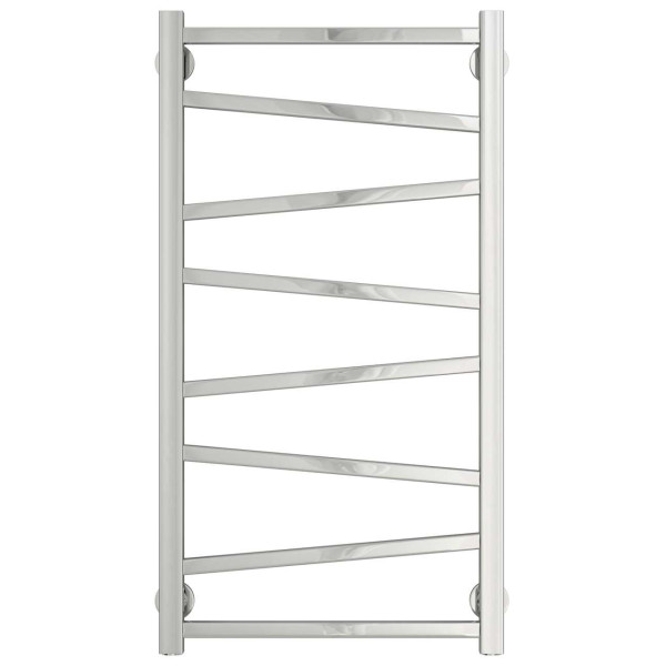 Полотенцесушитель водяной Сунержа Сирокко 800х400 хром (00-0253-8040)