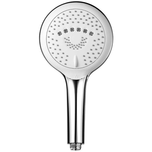 Лейка душевая Kludi Freshline 3S/3ЭС DN 15 хром (6790005-00)