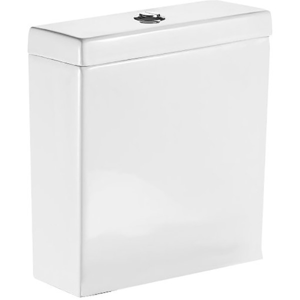 Бачок для унитаза BelBagno Amanda белый (BB051T) Бачок для унитаза BelBagno Amanda белый (BB051T)