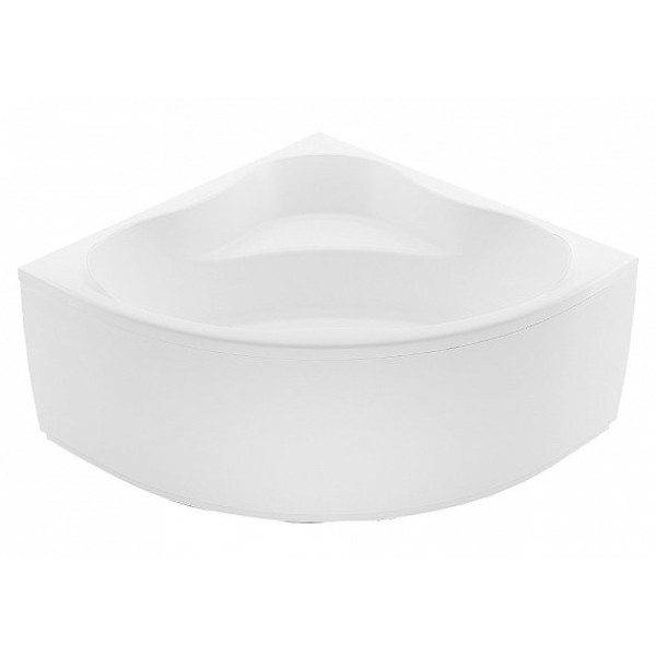 Ванна акриловая Aquanet Palau 140х140 без гидромассажа Ванна акриловая Aquanet Palau 140х140 без гидромассажа