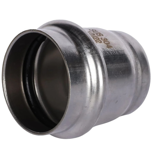 Заглушка 42 Rommer из нержавеющей стали (пресс) (RSS-0025-000042) Заглушка 42 Rommer из нержавеющей стали (пресс) (RSS-0025-000042)
