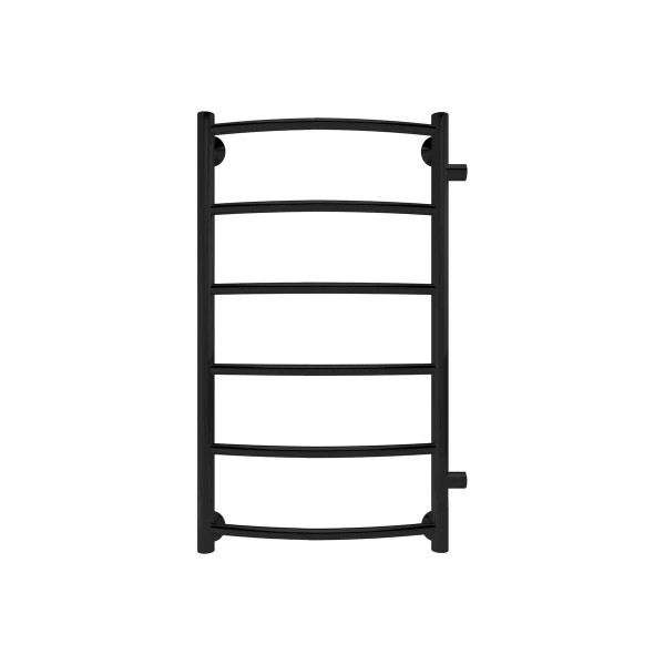 Полотенцесушитель водяной Indigo Arc 450x710 черный муар к-2 (LASW70-30BR-б/п-50) Полотенцесушитель водяной Indigo Arc 450x710 черный муар к-2 (LASW70-30BR-б/п-50)