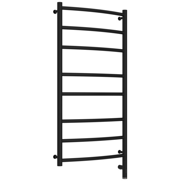 Полотенцесушитель электрический Сунержа Галант 3.0 1000x500 провод справа матовый чёрный (31-5801-1050) Полотенцесушитель электрический Сунержа Галант 3.0 1000x500 провод справа матовый чёрный (31-5801-1050)