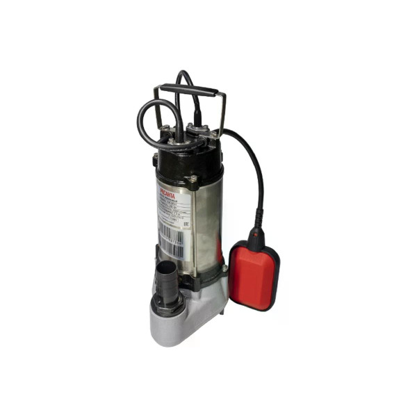 Насос фекальный Ресанта НФ-9000 (77/5/1)