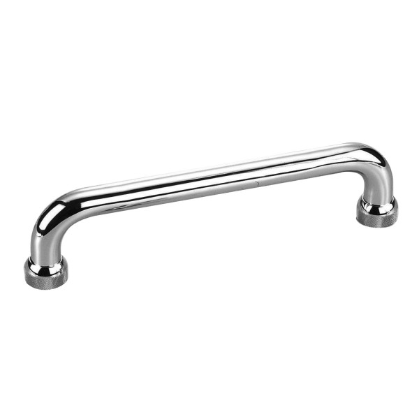 Поручень для ванны WasserKRAFT хром (K-1066) Поручень для ванны WasserKRAFT хром (K-1066)