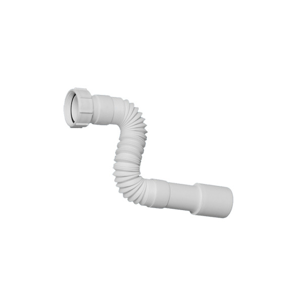 Отвод гофрированный переходной McAlpine 1 1/2"x40/50 460-1000 мм (MRMF2) Отвод гофрированный переходной McAlpine 1 1/2"x40/50 460-1000 мм (MRMF2)