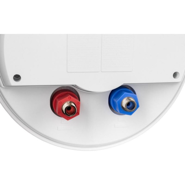 Водонагреватель накопительный Candy CR80V-B2SL 80 л. (1,5 кВт, верт.) (GA0GHTE00RU)