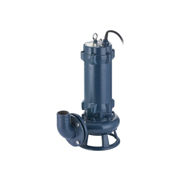 Насос фекальный Unipump FEKAMAX 45-17-4 (86549) Насос фекальный Unipump FEKAMAX 45-17-4 (86549)