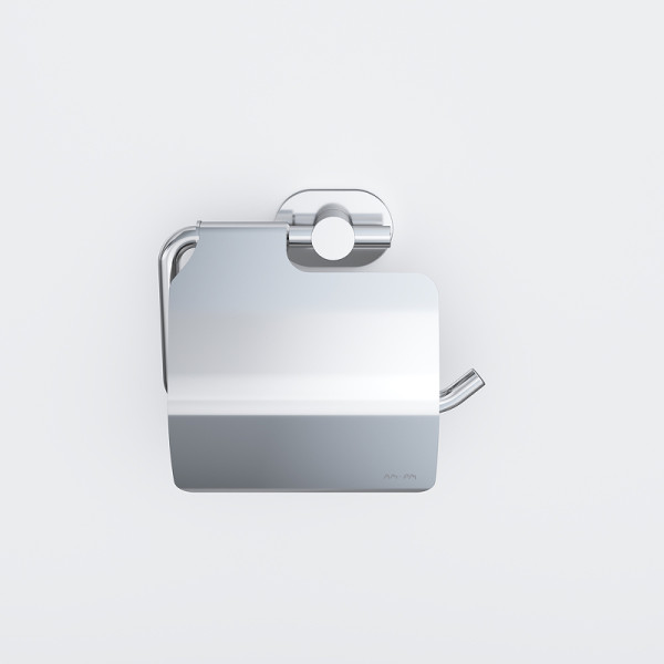 Держатель для туалетной бумаги AM.PM Sense (A74341400) Держатель для туалетной бумаги AM.PM Sense (A74341400)