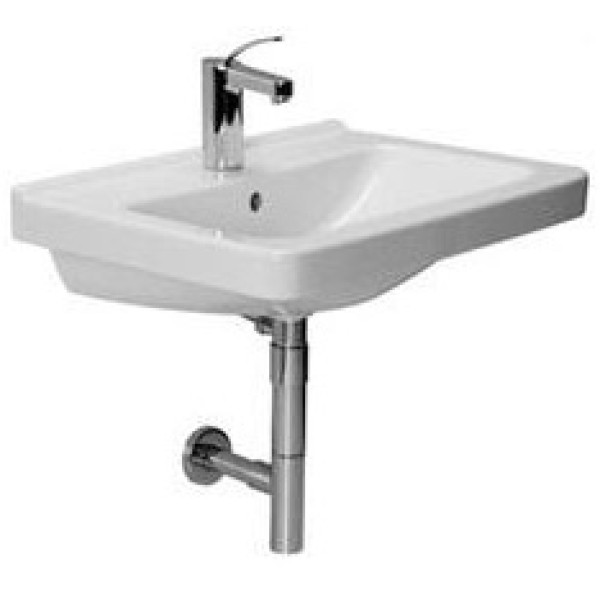 Раковина подвесная Jika Cubito 600х450х170 (8.1042.3.000.104.1) Раковина подвесная Jika Cubito 600х450х170 (8.1042.3.000.104.1)