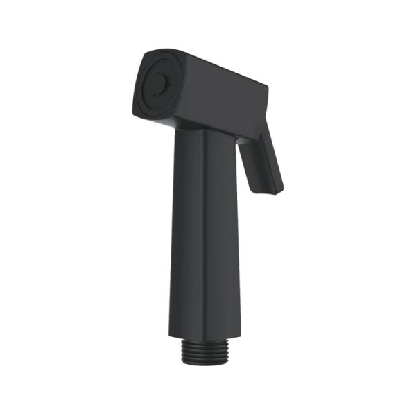 Лейка гигиеническая Ledeme черный (M35B-2)