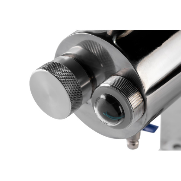 Установка обеззараживания воды SS - 110w (36749) Установка обеззараживания воды SS - 110w (36749)