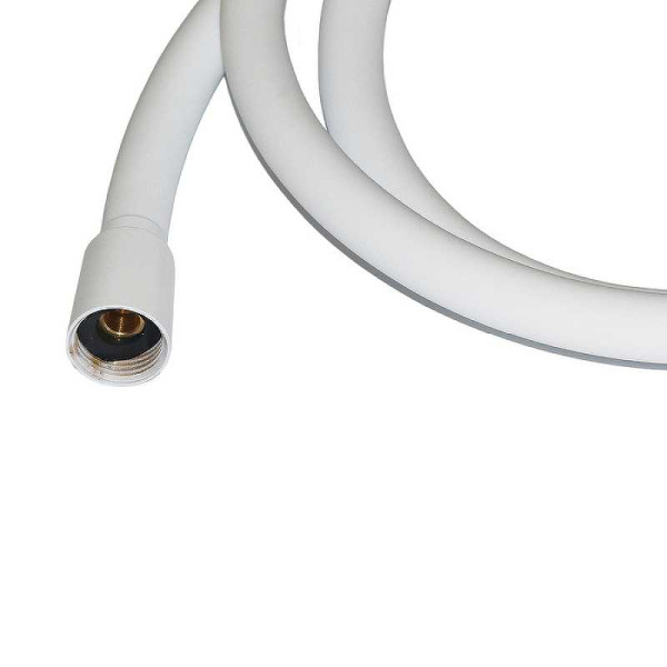 Шланг душевой Iddis Optima Home 1500 мм белый (OPH15WLi19) Шланг душевой Iddis Optima Home 1500 мм белый (OPH15WLi19)