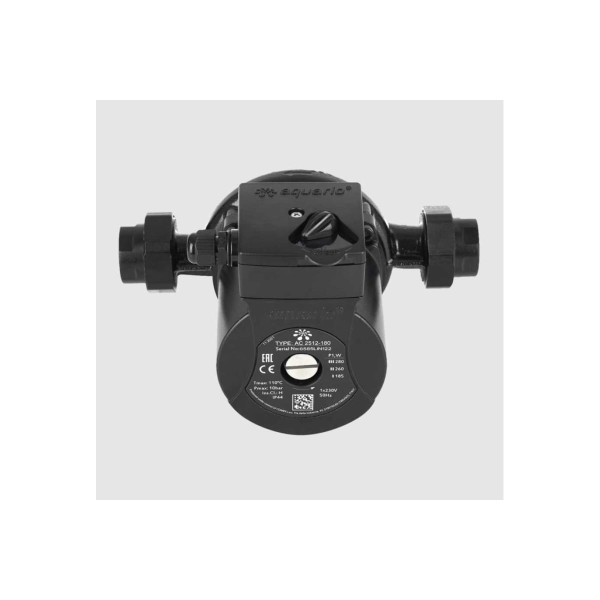 Насос циркуляционный Aquario AC 2512-180 (5212)