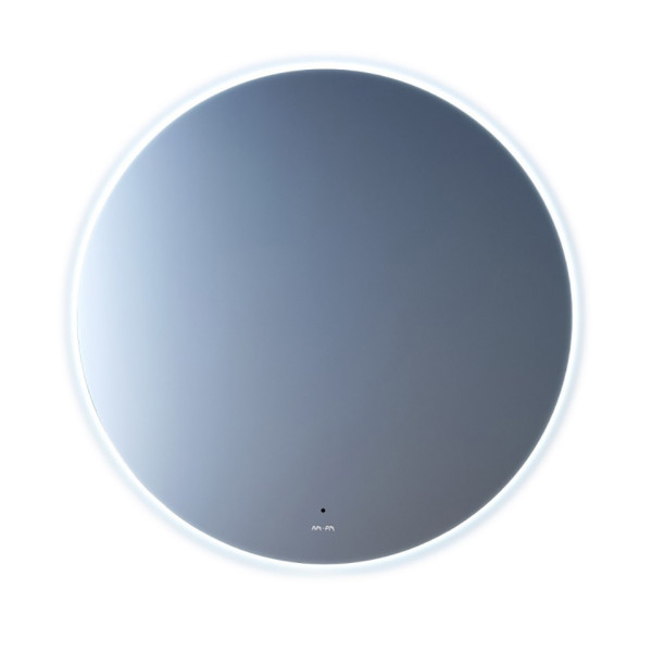 Зеркало AM.PM X-Joy с интерьерной Led подсветкой, ИК-сенсорром, 80 см (M85MOX40801S) Зеркало AM.PM X-Joy с интерьерной Led подсветкой, ИК-сенсорром, 80 см (M85MOX40801S)