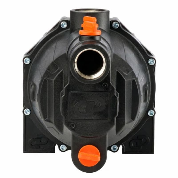 Насос поверхностный Джилекс Джамбо ПРО 60/35 П () (3101)