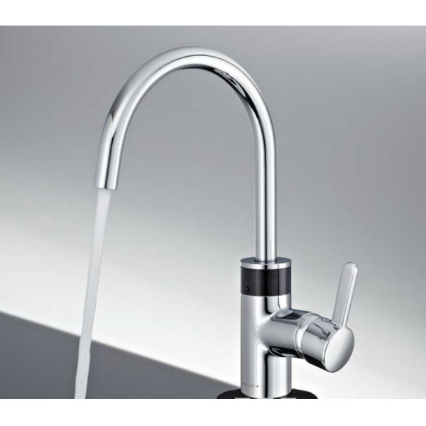 Смеситель для кухни Kludi L-GO (422000575) Смеситель для кухни Kludi L-GO (422000575)