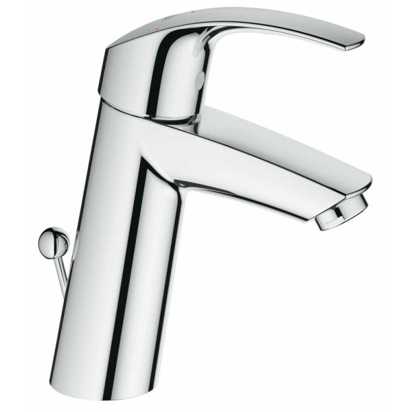 Смеситель для раковины Grohe Eurosmart (2339310E)