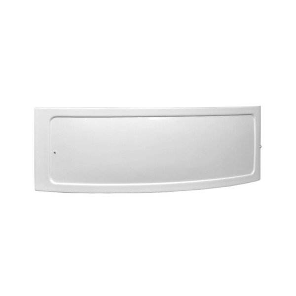 Экран фронтальный для ванны Aquanet Jersey 170 L Экран фронтальный для ванны Aquanet Jersey 170 L