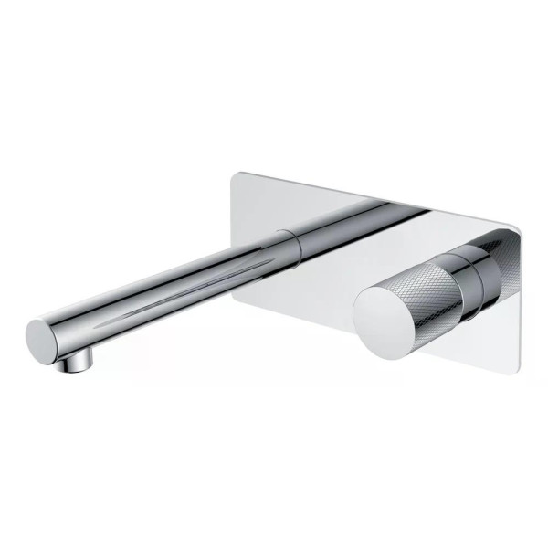 Смеситель для раковины Boheme Stick CR (хром) (125-CRCR.2)