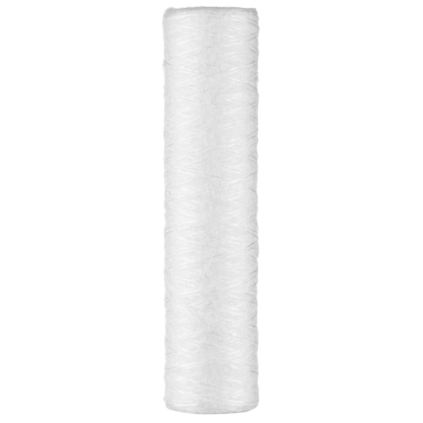 Картридж Гейзер PYP/S 5 - 10SL (полипропиленовый шнур, для холодной и горячей воды) (28130) Картридж Гейзер PYP/S 5 - 10SL (полипропиленовый шнур, для холодной и горячей воды) (28130)