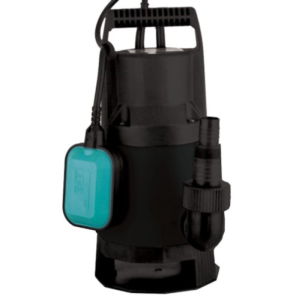 Насос фекальный Pumpman GS250N Насос фекальный Pumpman GS250N
