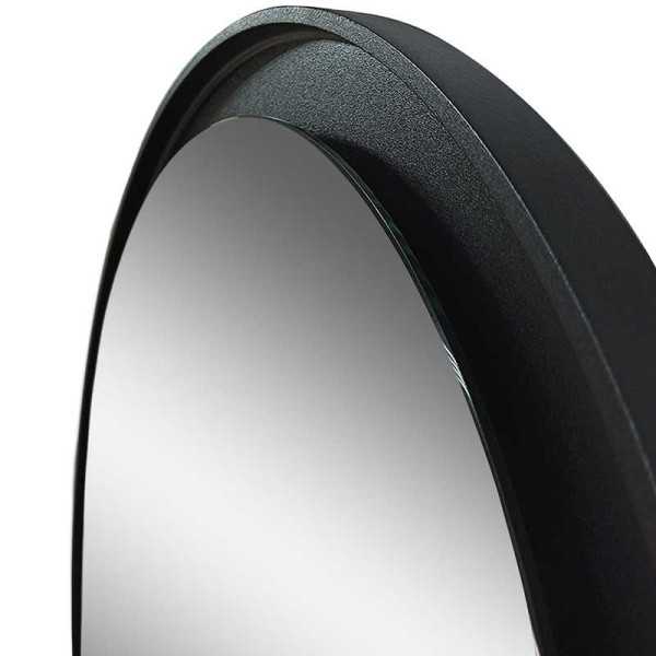 Зеркало с подсветкой Континент Planet black Led D 1000 с бесконтактным сенсором (ЗЛП683) Зеркало с подсветкой Континент Planet black Led D 1000 с бесконтактным сенсором (ЗЛП683)