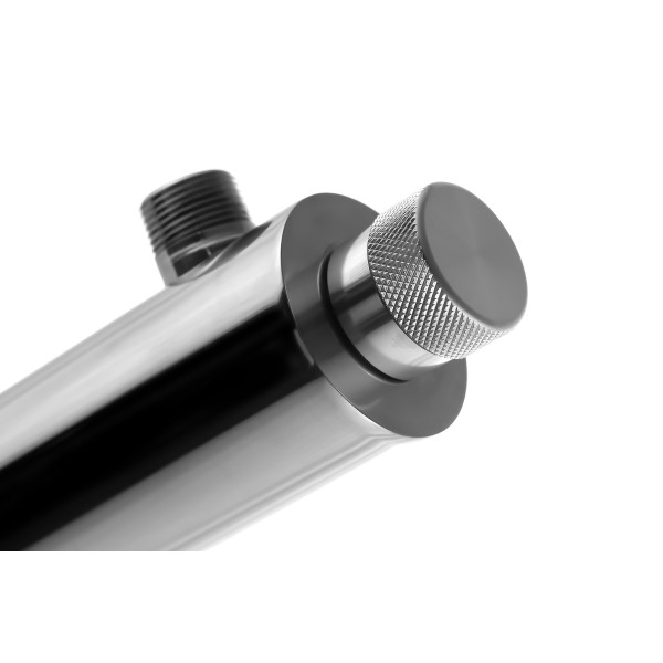 Установка обеззараживания воды SS 55w (лампа Китай) (36777) Установка обеззараживания воды SS 55w (лампа Китай) (36777)