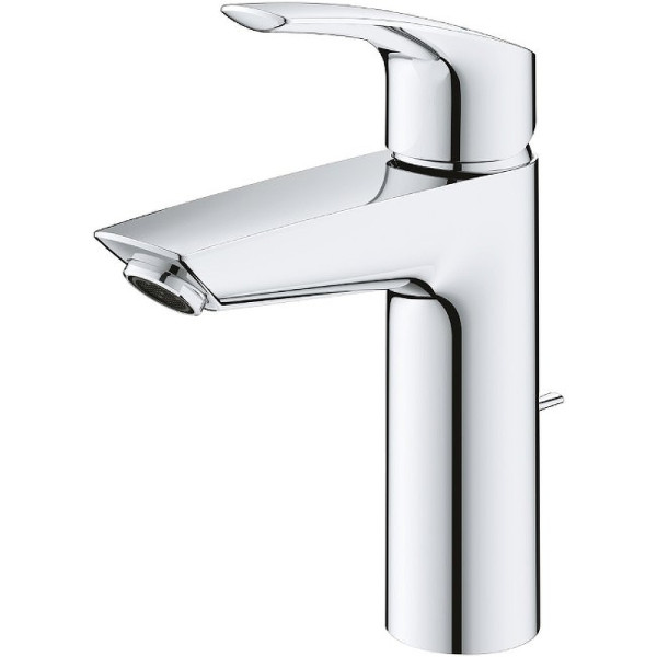 Смеситель для раковины Grohe Eurosmart New хром (23322003)