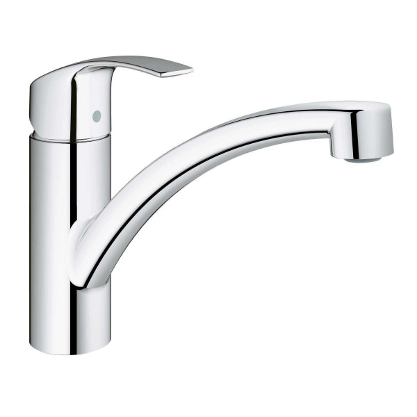 Смеситель для кухни Grohe Eurosmart (30260003)