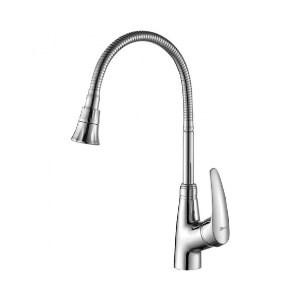 Смеситель для кухни Lemark Linara (LM0413C) Смеситель для кухни Lemark Linara (LM0413C)