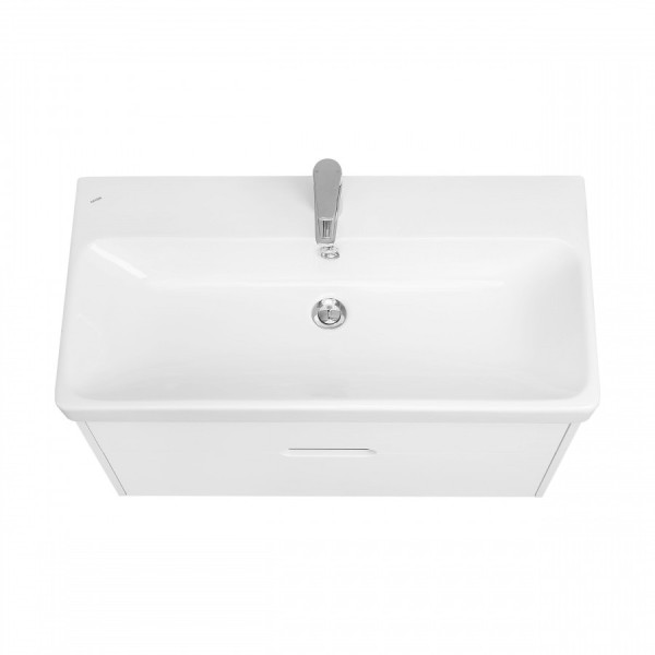 Тумба подвесная Aquaton Оливия 882x427x497 белый (1.A254.4.01O.L01.0)