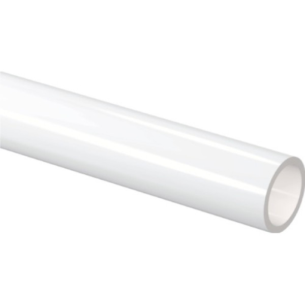 Труба п/э Usystems Radi Pipe PE-Xa 40x5,5 мм PN10 белая, отрезок 6 м. (1136603) Труба п/э Usystems Radi Pipe PE-Xa 40x5,5 мм PN10 белая, отрезок 6 м. (1136603)