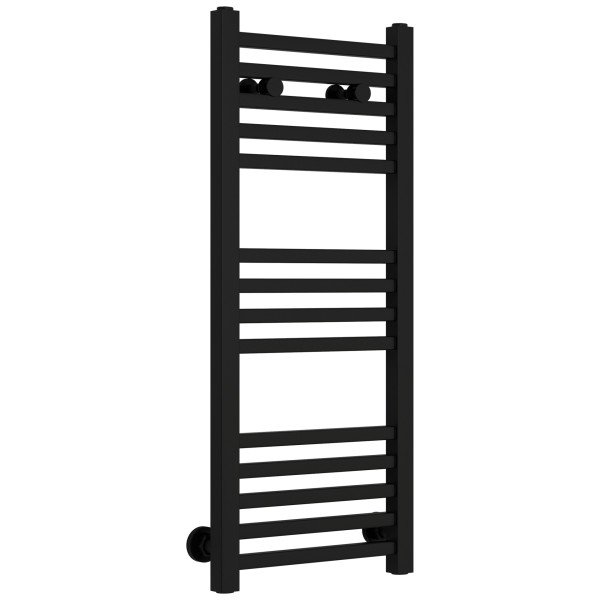 Полотенцесушитель водяной Сунержа Модус 800x300 матовый черный (31-0250-8030)