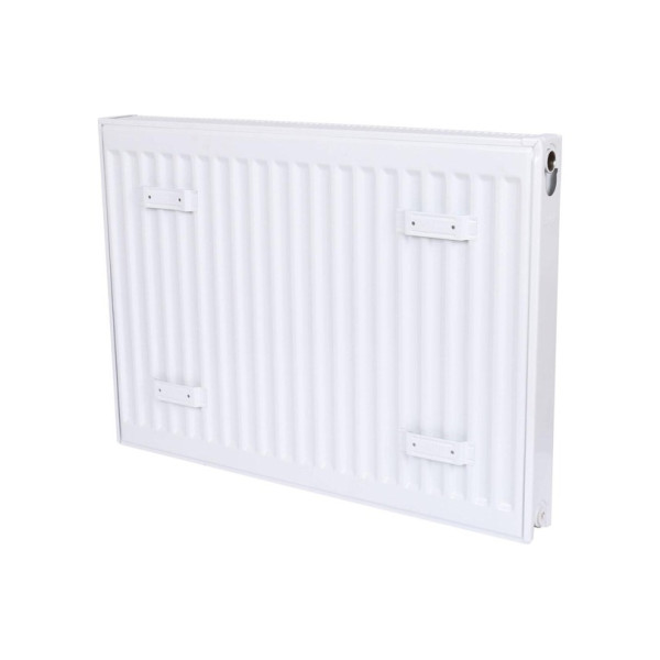 Радиатор стальной панельный 500*700 тип 30 Rommer Compact (боковое подключение) RRS-2010-305070 Радиатор стальной панельный 500*700 тип 30 Rommer Compact (боковое подключение) RRS-2010-305070