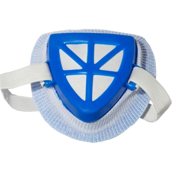 Маска малярная FIT с рамкой (12277)