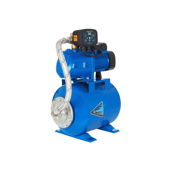 Насосная станция Aquario AUTO AJC-61C(M) (реле Masterswitch)
