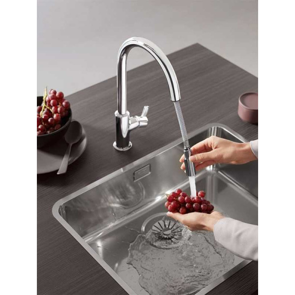 Смеситель для кухни Kludi Bingo Star XS (468030578) Смеситель для кухни Kludi Bingo Star XS (468030578)