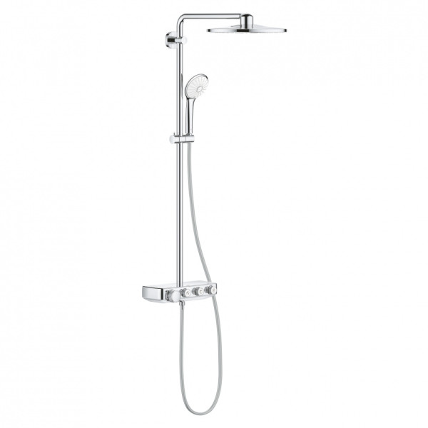 Душевая система Grohe Euphoria SmartControl 310 DUO (26507000)