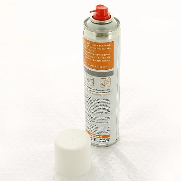 Вазелин технический Ostendorf аэрозоль 400 мл / 240 гр. (881880) Вазелин технический Ostendorf аэрозоль 400 мл / 240 гр. (881880)