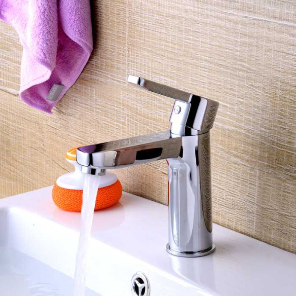 Смеситель для раковины Iddis Sena (SENSB00i01) Смеситель для раковины Iddis Sena (SENSB00i01)