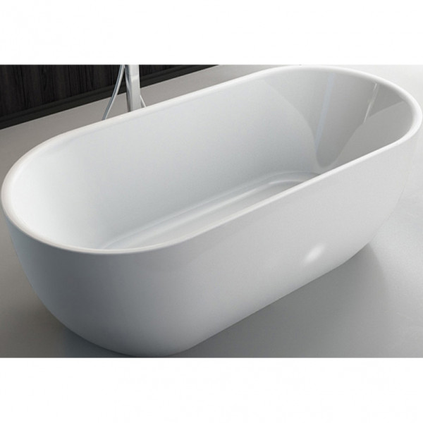 Ванна акриловая BelBagno 170x80 (BB70-1700-800)