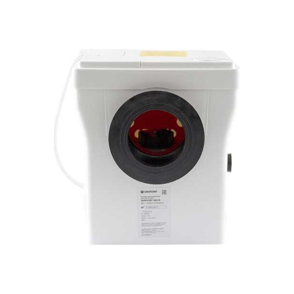 Канализационная насосная установка Unipump SANIVORT 405 M (compact) (89569) Канализационная насосная установка Unipump SANIVORT 405 M (compact) (89569)