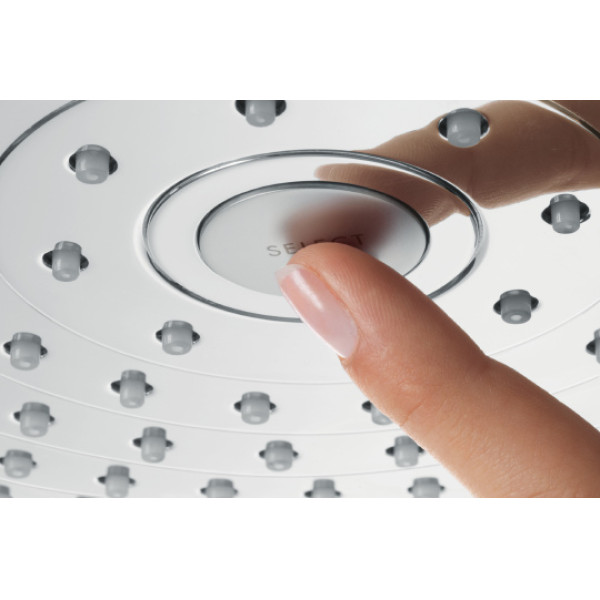 Душ верхний Hansgrohe Raindance Select S 240 2jet (26467000) Душ верхний Hansgrohe Raindance Select S 240 2jet (26467000)