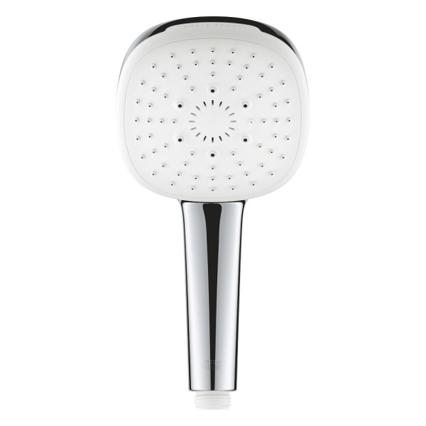 Душевая лейка Grohe Tempesta Cube (хром)