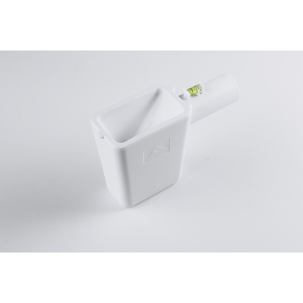 Капельная воронка Fachmann с индикатором уровня наклона (01.065)